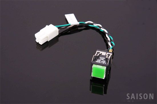 Medical Cable Assembly With Switch