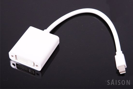 OEM DVI to DisplayPort Cable Assembly