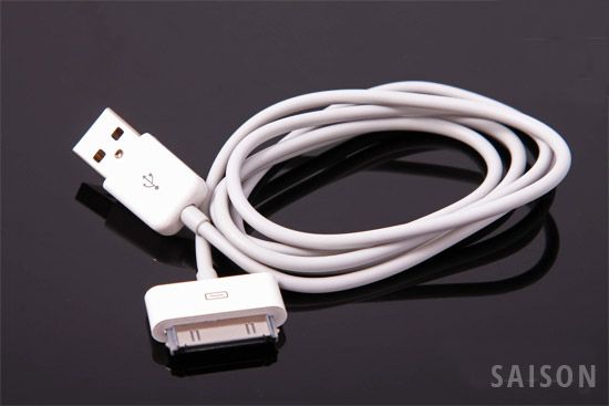 USB Apple Charger Cable